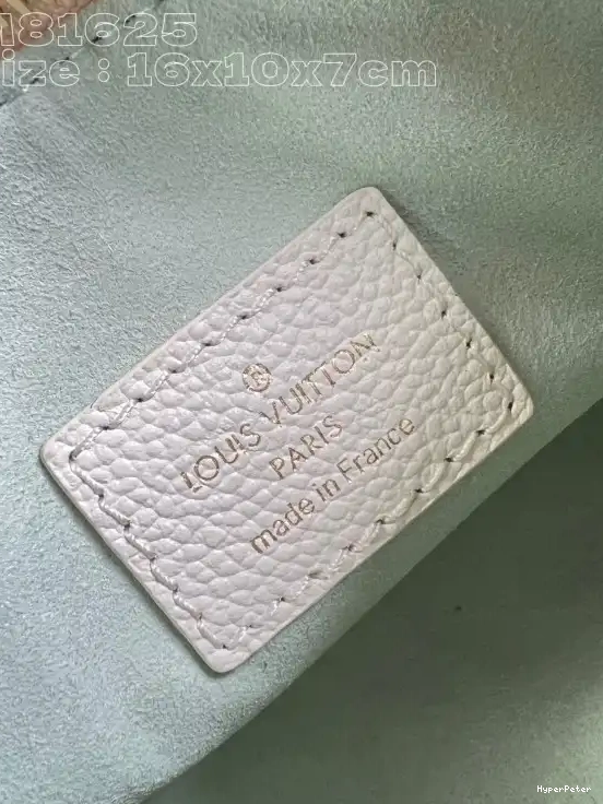 LOUIS VUITTON NANO SPEEDY-16-10-7.5cm 0621